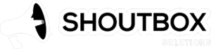 Shoutbox Solutions